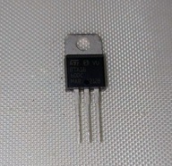 Triak BTA16-600C 16A 600V 25mA TO220 ST Microelectronics