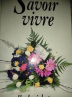 Savoir vivre dla każdego E. Pietkiewicz