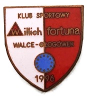 Fortuna Walce Głogówek