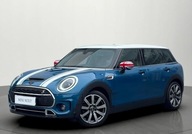MINI Clubman Salon PolskaASO23 2.0 Benzyna 178KM