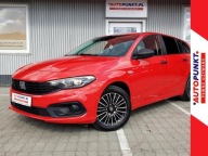 FIAT Tipo ! FIREFLY !
