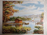 Obraz 7 ,,Jesień ach to ty!,,