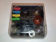 Zestaw żarówek niekompletny