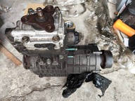 MOST DYFER TYŁ HALDEX AUDI TT 8N S3 A3 8L 1.8T Golf 4