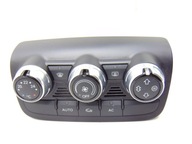 PANEL KLIMATYZACJI NAWIEWU AUDI TT 8J 06-