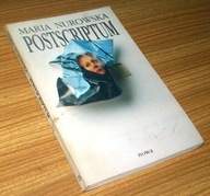 POSTSCRIPTUM Maria Nurowska