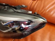 BMW M3 G80 M4 G82 LAMPA LEWA LASER G22 G23 G26 SHADOW LINE 9505115 CAŁA