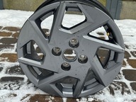 Felga aluminiowa Kia Picanto 5.5" x 14" 4x100 ET 45 52910-G6800