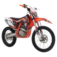 EGL KEX-AIR 250 Motocykl Cross enduro