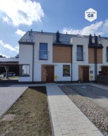 Dom, Kościerzyna, Kościerski, 75 m²