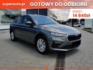 SKODA Scala Edition 130 1.0 TSI Hatchback 115KM 2025