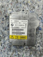 BMW 3 1 E90 E91 E87 e81 Sterownik / Moduł Airbag