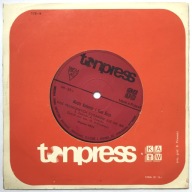 MARYLA RODOWICZ i STAN BORYS / SP Vinyl 1-tłoczenie z 1976 - bardzo dobra