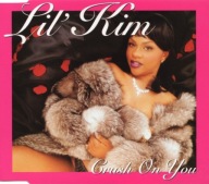 E - Lil' Kim - Crush On You