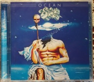 Eloy Ocean CD