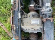 MOST TYLNY DYFERENCJAŁ CX23-4A213-AD 2.44 JAGUAR XF X250 LIFT 3.0D 2012