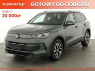 VOLKSWAGEN Tiguan Life Plus 1.5 eTSI DSG Suv 150KM 2026