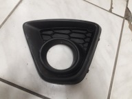 MAZDA CX5 2012-2017 ZDERZAK PRZÓD ORYGINAŁ PRZEDNI KRATKA LEWA