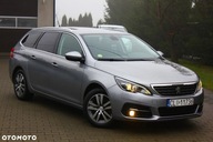 Peugeot 308 Peugeot 308 BlueHDi FAP 130 Stop amp Start Allure 1.5 Diesel