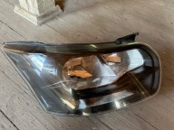 Lampa przód przednia prawa FORD TRANSIT MK8 2013- GK31-13W029-BC Europa