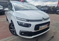 Citroen C4 Picasso 2.0Dieselbogata wersjaprosto z Niemiec 2.0 Diesel