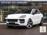 Cayenne Coupe S E-Hybrid Black Edition 3.0 (519 KM) 2025