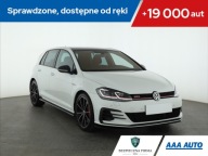 VW Golf GTI TCR, Salon Polska, Serwis ASO