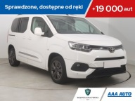 Toyota ProAce City Verso 1.5 D-4D, Salon Polska