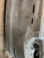 KLAPA BAGAZNIKA TYL TYLNA TOYOTA RAV4 RAV-4 V 5 2019- BARDZO LADNA ORYGINAL