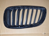 BMW 2 F22 F23 NERKA LEWA GRILL ATRAPA KRATKA 7295521