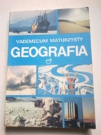 GEOGRAFIA VADEMECUM MATURZYSTY Roman Domachowski Dorota Makowska