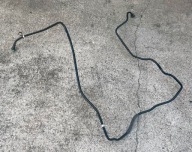 Volvo XC60 II przewód wąż rurka parownika filtra węglowego