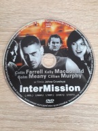 DVD INTERMISSION Colin Farrell