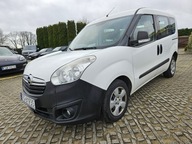 Opel Combo 1,6 Diesel 105KM salon polska