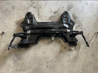 PEUGEOT 2008 II OPEL MOKKA B DS3 JEEP AVENGER KOŁYSKA WÓZEK SANKI PRZÓD