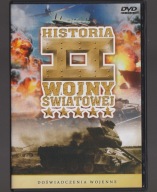 Historia II Wojny Światowej 39 Doświadczenia wojenne