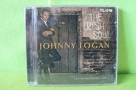 The Irish Soul - The Irish Connection 2 Johnny Logan CD