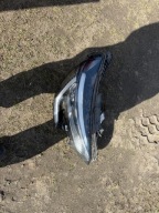 LAMPA PRAWA REFLEKTOR PRAWY FULL LED RENAULT CLIO V 260102407R