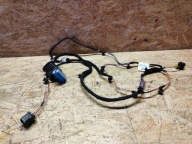 Wiązka Kabel Drzwi Prawe Fiat 500 2011 00518031110
