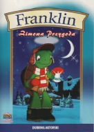 Franklin Zimowa Przygoda – Bajka VCD