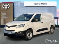 Toyota PROACE CITY L1 1,5-l D-4D S&S