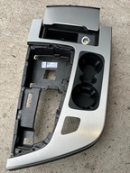 Audi Q7 4M Panel Środkowy tunel Ramka 4M1864241AD NTJ QQ2 AMBIENTE