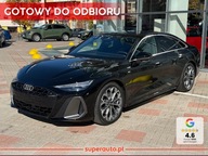 AUDI A6 TFSI S line Sedan (204 KM) 2025