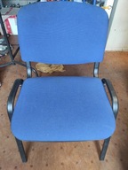 Krzesło Biurowe Nowy Styl CU-14 54 x 42 x 82 cm