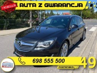 Opel Insignia OPC NAWIGACJA XENON LED KAMERA PANPORAMA WEBASTO TEMPOMAT S