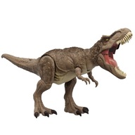 Figurka Mattel Jurassic World Chaos Theory All-Out Attack Tyrannosaurus Rex