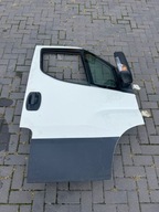 DRZWI PRAWY PRZÓD PRAWE PRZEDNIE IVECO DAILY VI 6 14-23 ROK