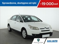 Citroen C4 1.6 16V, Klima, Klimatronic,ALU