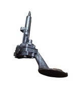 Pompa oleju ze smokiem Polonez, FSO Fiat 125p