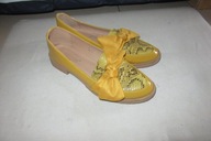 bestelle mokasyny lakierowane rozm 41